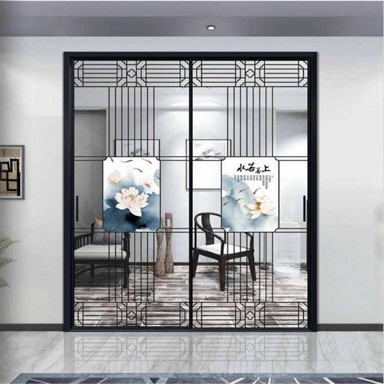 钛镁合金门采购定制  全鑫佳厂家