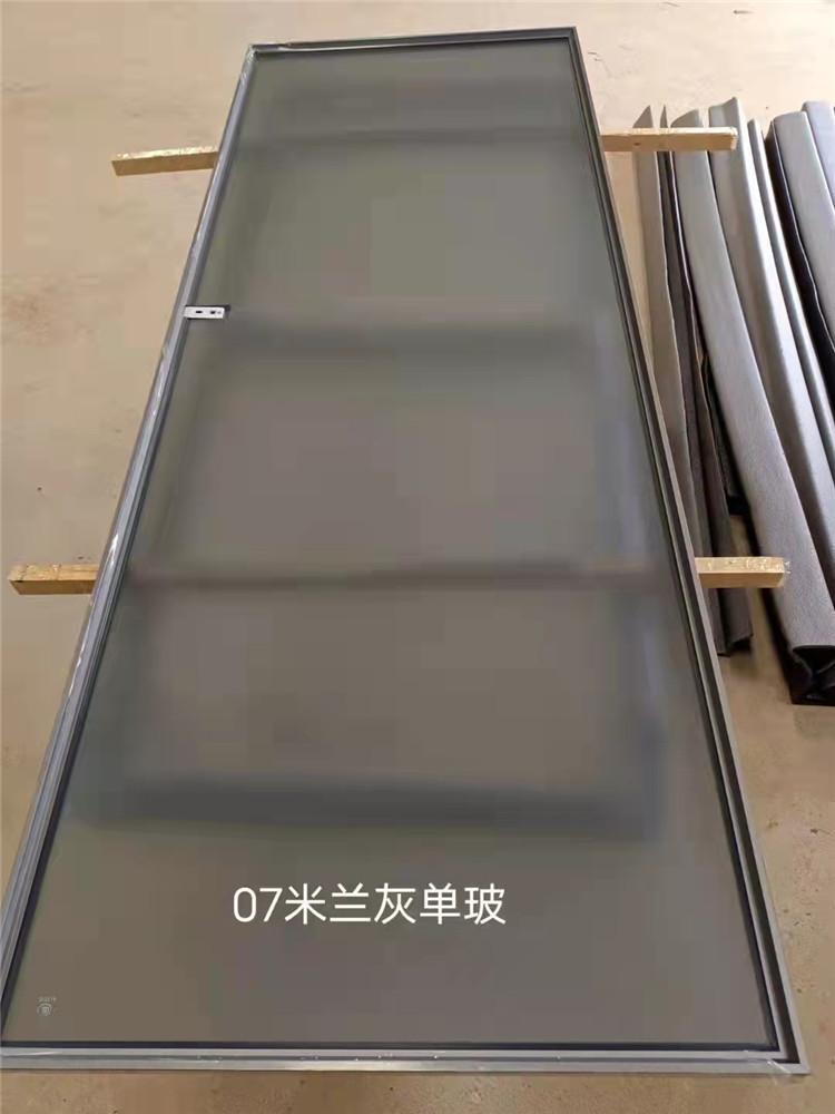 河北厂家直销铝镁门 钛合金门