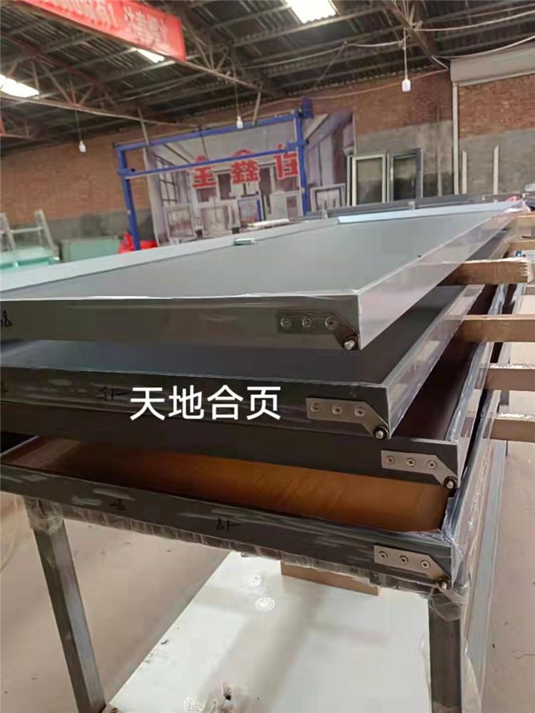 简约生态门平开门厂家