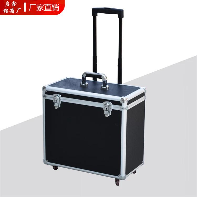 定做拉杆工具箱 