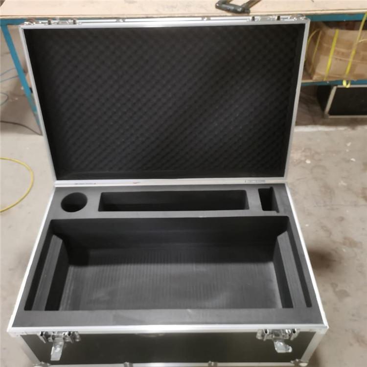 铝合金工具箱 大号铝箱 加厚铝箱批发