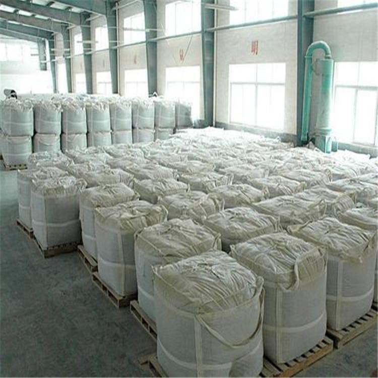 厂家直销吨袋 集装袋 2.5t载重大号方形吨包 PP透气吨袋定做