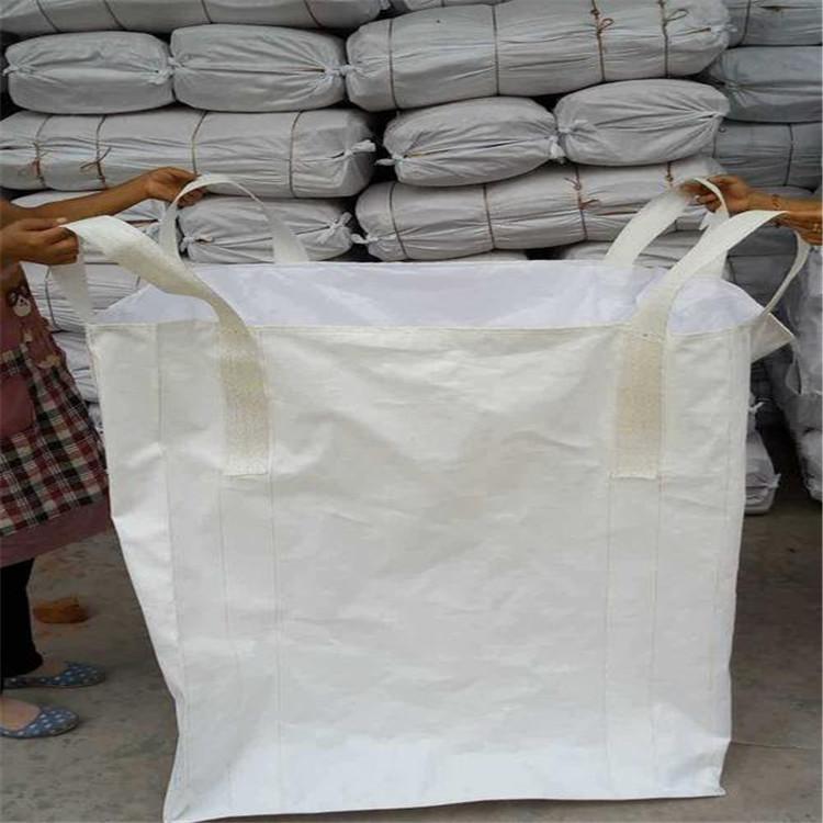 食品级 医用级吨包厂家直销  吊环吨袋 吨袋 多规格可选
