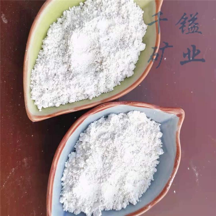 千镒矿业 供应超白超细氢氧化钙 400目工业氢氧化钙白度92 厂家直销