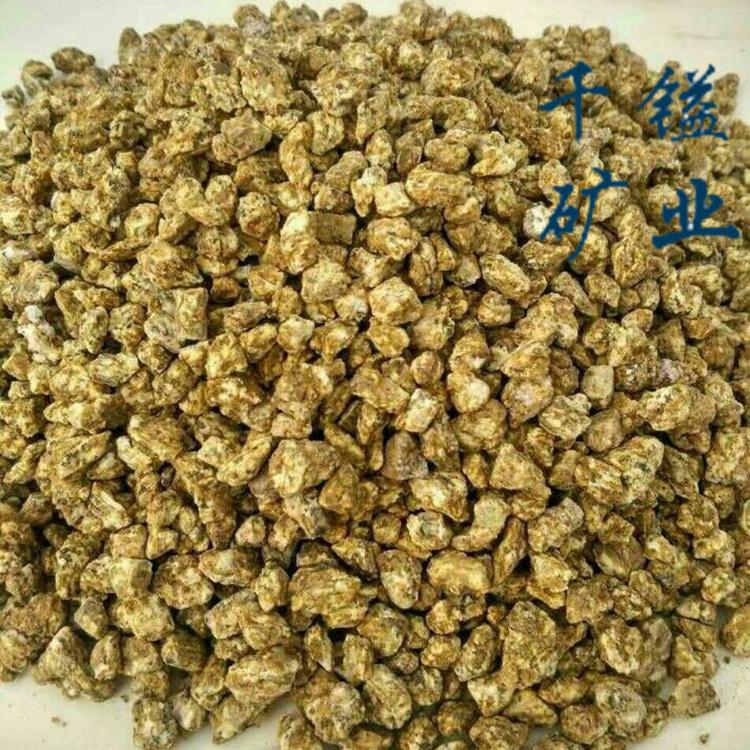 麦饭石厂家 黄金麦饭石 滤料污水处麦饭石 各种规格