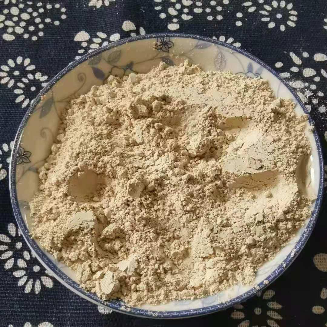 麦饭石粉厂家养殖业用麦饭石粉 土壤改良用麦饭石粉325目