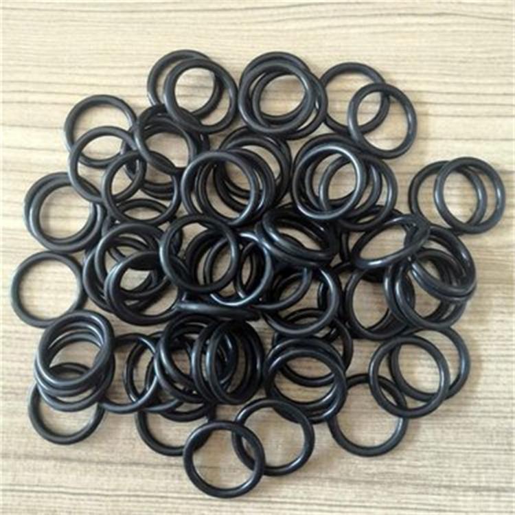 生产保鲜盒密封圈 热接成型 硅胶密封圈 餐盒密封圈	