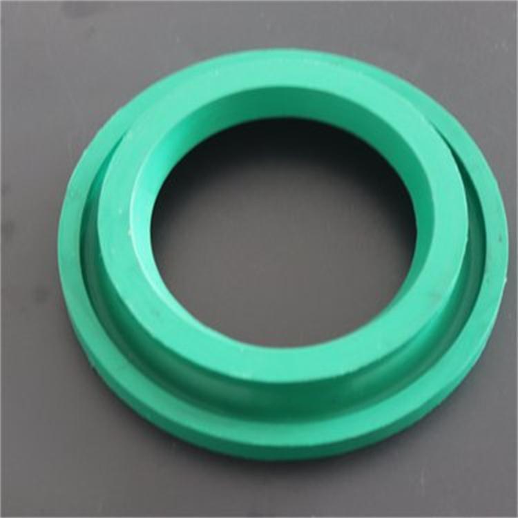  橡胶密封圈 排水管道橡胶密封圈 厂家供应	