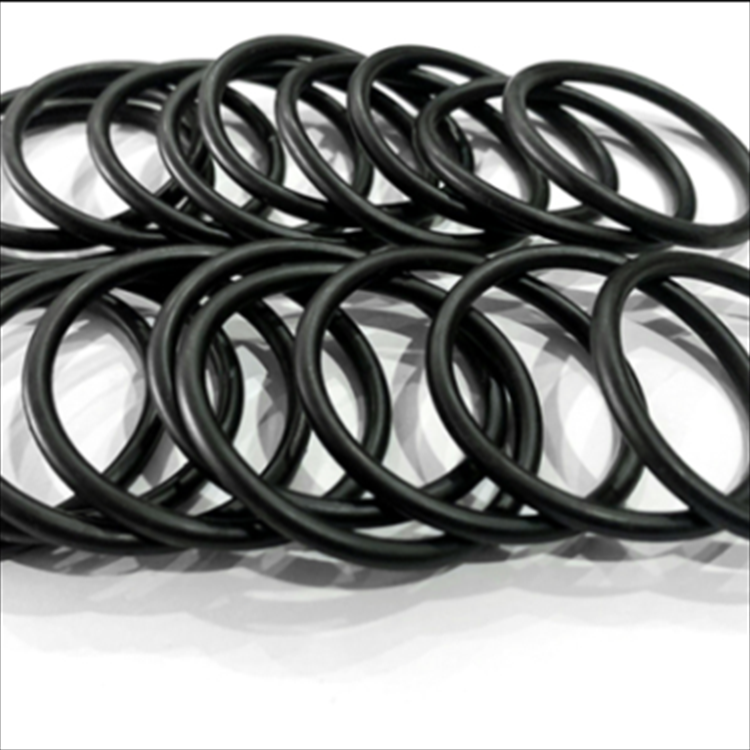 生产耐高温PEEK密封圈 PEEK密封环圈定制	