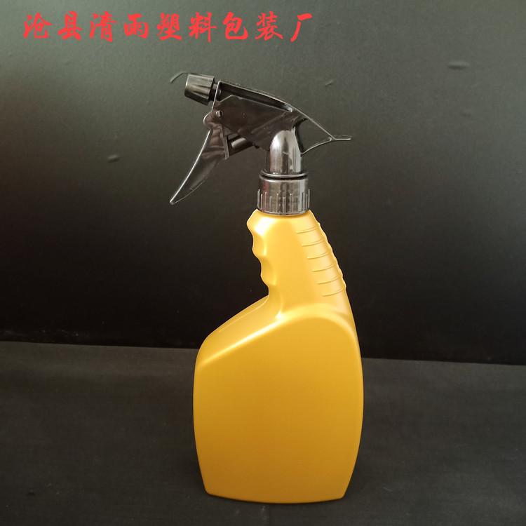 消毒液喷瓶厂家直销批发