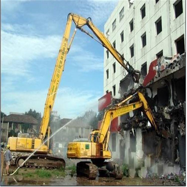 大楼拆除  大楼拆除公司  建筑拆除公司 大楼拆除价格