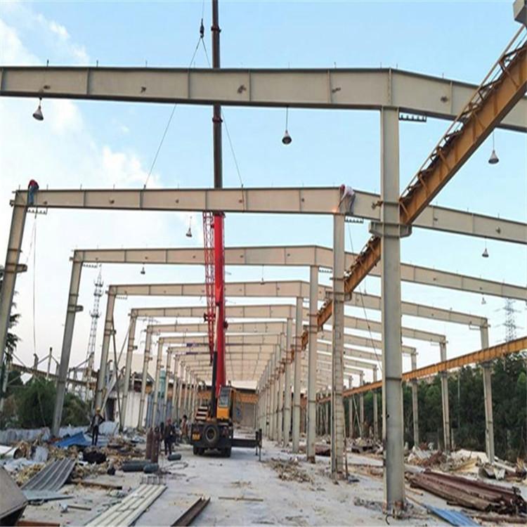 钢结构拆除 建筑拆除公司 钢结构拆除多少钱