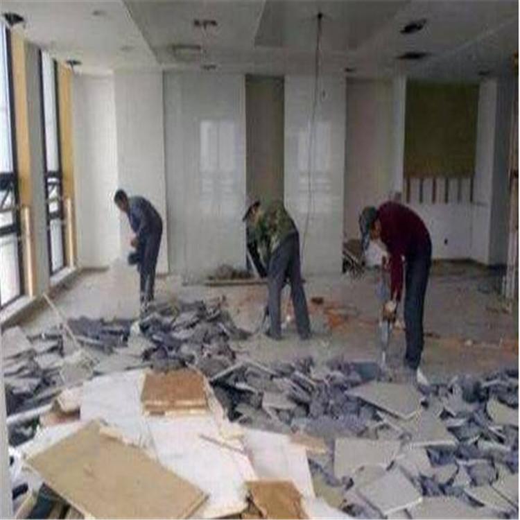 酒店拆除 酒店拆除公司 建筑拆除公司