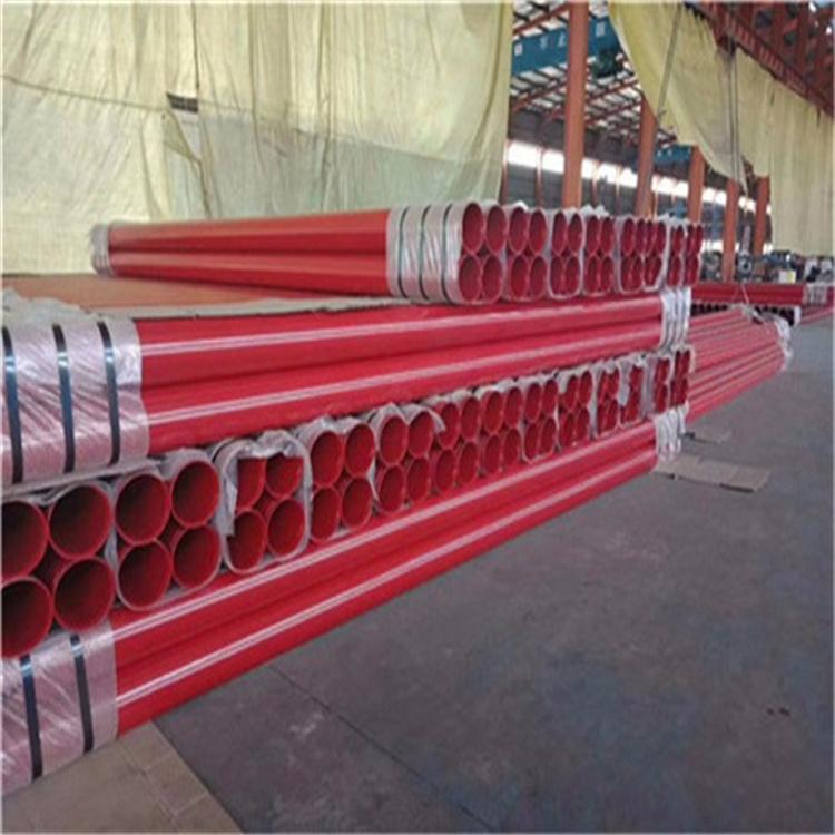 优质涂塑钢管生产销售