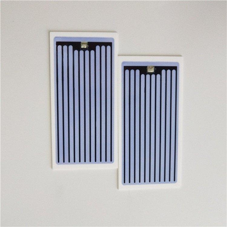 金属化陶瓷片 基有槽切割 锐渤品牌 瓷板砖耐磨