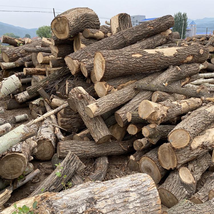 原木厂家直销