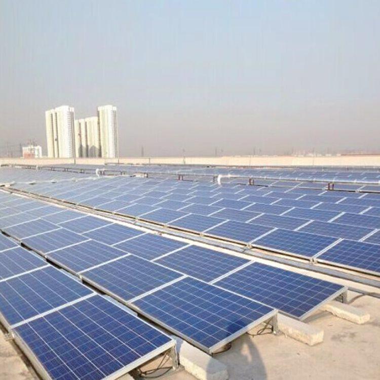 张家口 太阳能热水工程 学校宿舍工厂太阳能热水工程 厂家直销