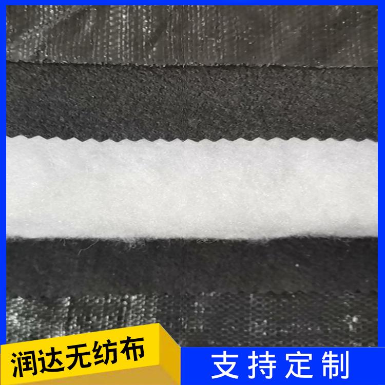 润达供应 蔬菜大棚保温被 加厚保暖保温被定做 防火保温被 冬季桥梁养护欢迎购买 