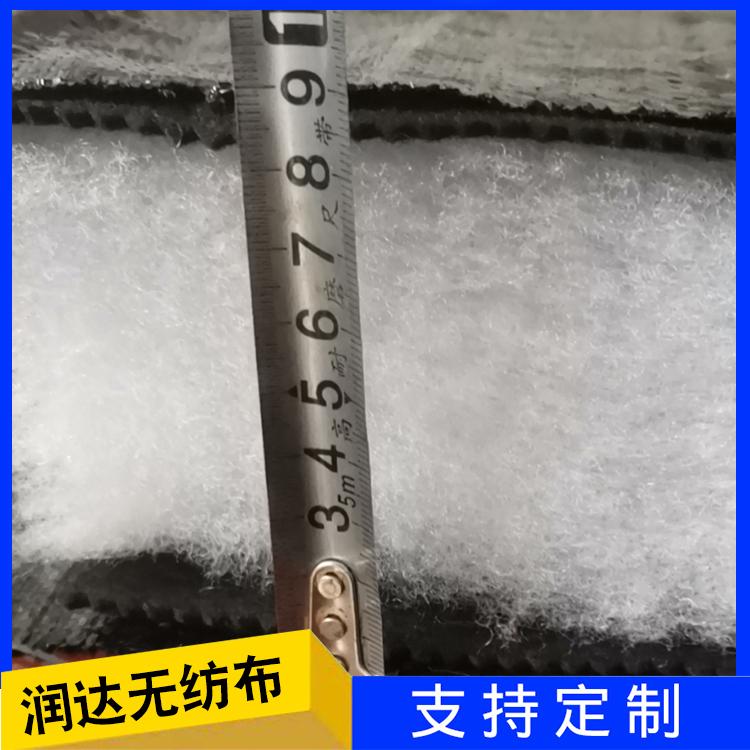 润达供应 蔬菜大棚保温被 防雨防晒蓝色牛津布保温被 防火阻燃耐腐蚀 欢迎购买