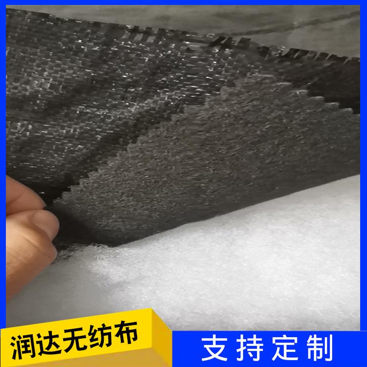 润达供应 蔬菜大棚保温被 防寒防火被 加厚保温被 公路工程养护被 欢迎购买