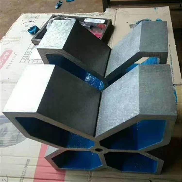 多口V型架 润发机械  岩石v型架 量大从优 单口V型架