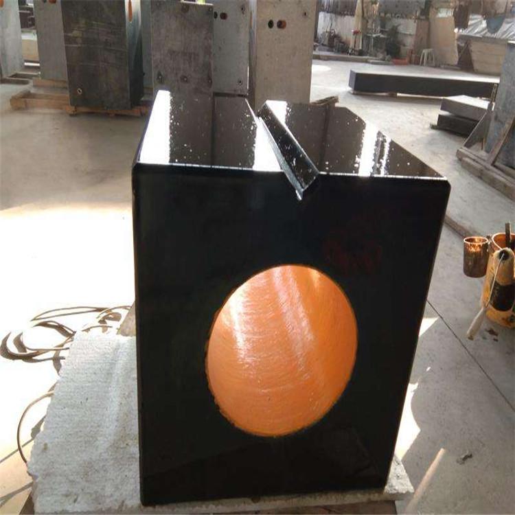 花岗石方箱 润发机械  花岗石方箱生产厂家 生产批发 供应大理石方箱