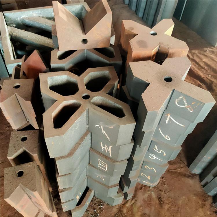 多口V型架 润发机械  岩石v型架 量大从优 单口V型架