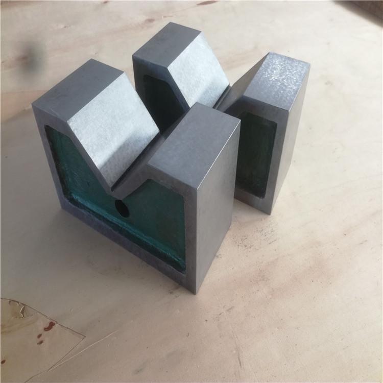 多口V型架 润发机械  岩石v型架 量大从优 单口V型架