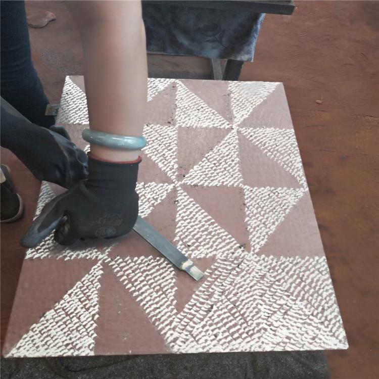 机床工作台 润发机械  精固诚销售铸铁地轨 厂家供应 定做铸铁T型槽平台