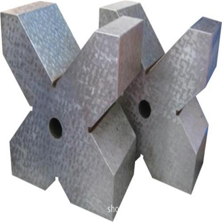 检修V型架 润发机械  v型架规格齐全 厂家现货 花岗石V型块