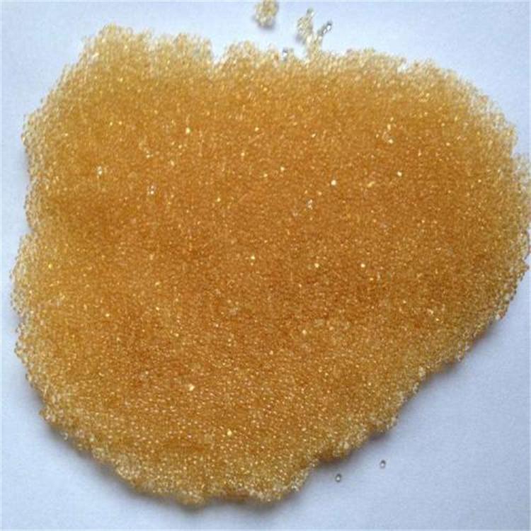 全国高价回收废旧树脂  润丰达节能  回收离子交换树脂厂家