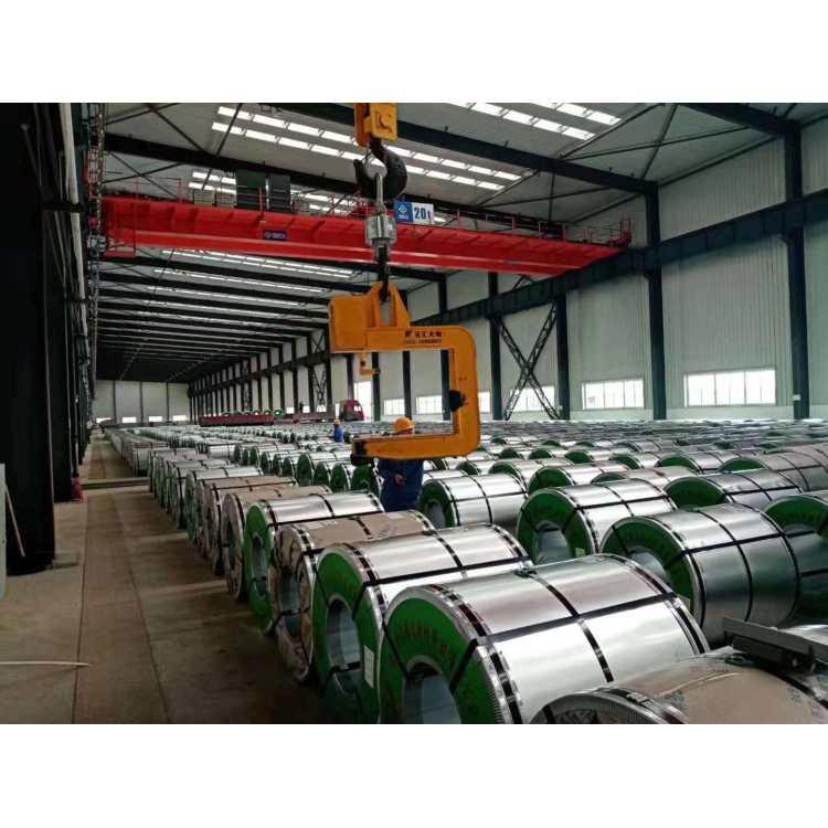 镀锌压型板 镀锌压型板精选厂家厂家直销