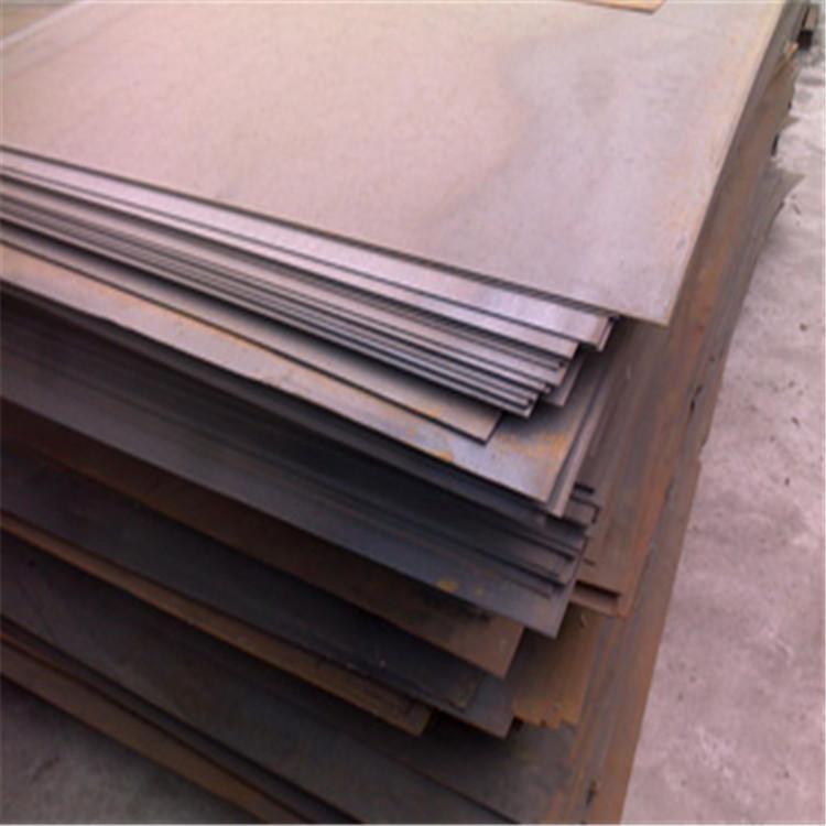 山东烟台镀锌板报价 铸牛钢铁镀锌花纹板24小时供应