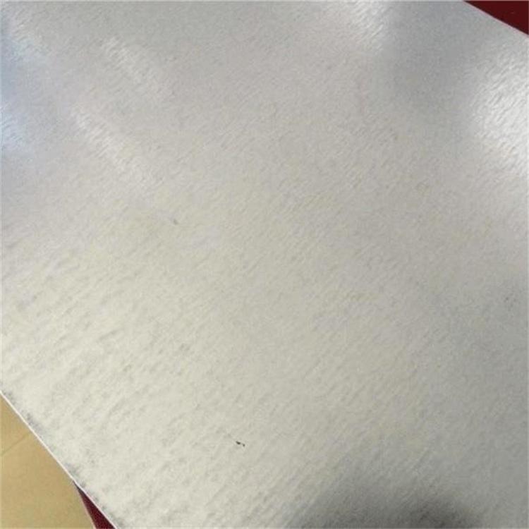 宝钢SGCC镀锌板 钝化宝钢SGCC镀锌板可定制配送 