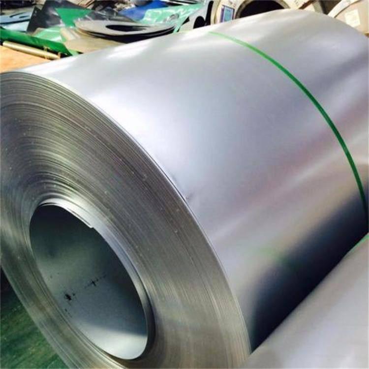 四川成都镀锌瓦楞板镀锌板 无花白铁皮 