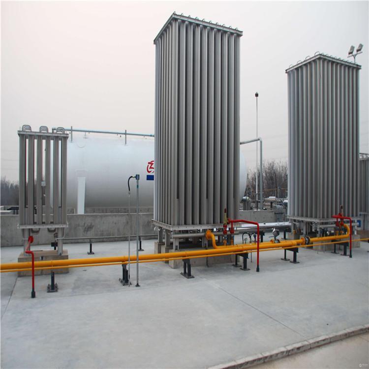 专业生产气化器 LNG气化器各种规格型号