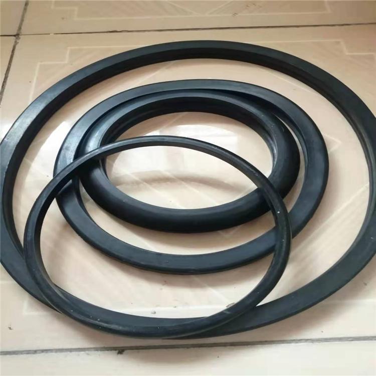 厂家直销氧气乙炔钢瓶胶圈 高压气体钢瓶气瓶防震防滑保护圈