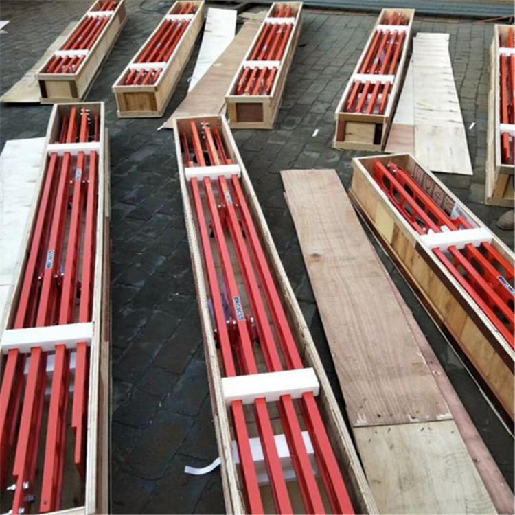 3.6米路面弯沉试验仪 5.4米贝克曼梁式路面弯沉仪 路面回弹弯沉值测定仪