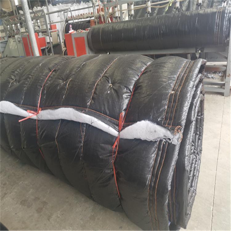 温室大棚保温棉 防雨防雪超级保温保温被 蔬菜大棚保温被