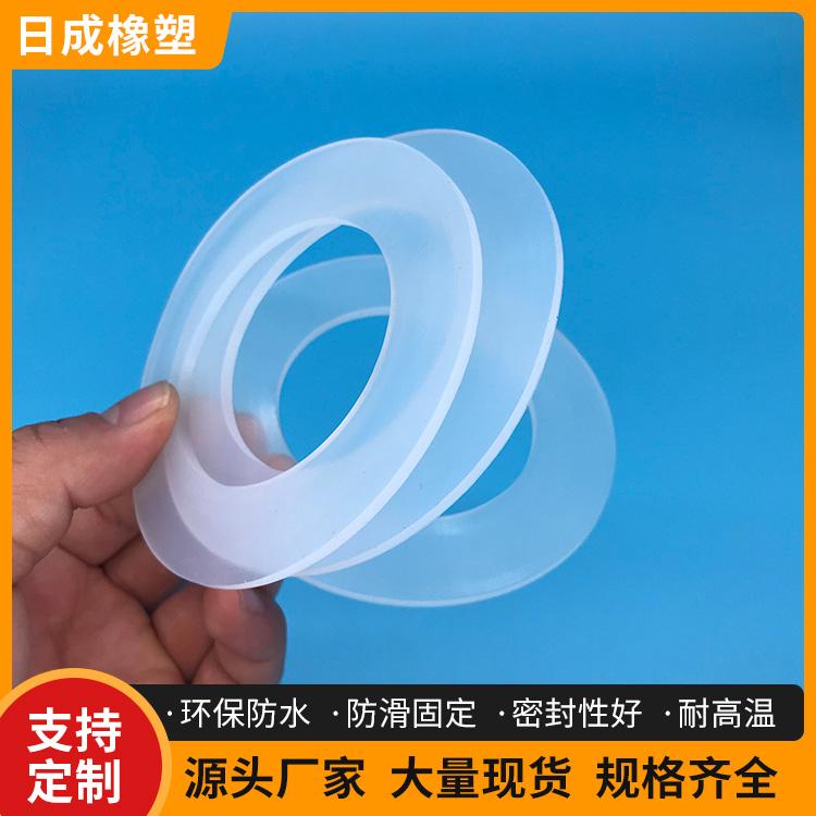 食品级硅胶 食品级氟胶 食品级三元乙丙 食品级四氟密封圈厂家