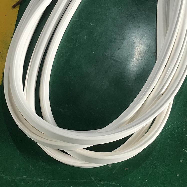 大直径罐体密封圈 大直径罐口密封圈