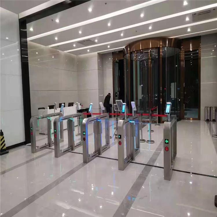 工地闸机 智能闸机厂家定制