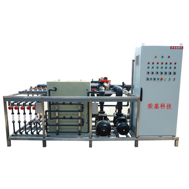 定制大中型施肥机厂家直销