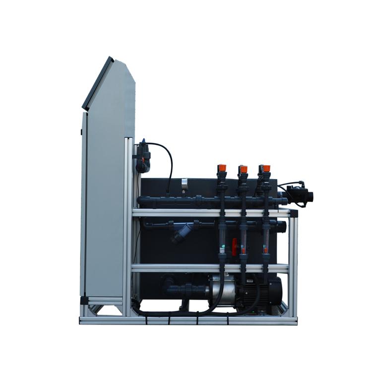 在线式灌溉水培机厂家直销