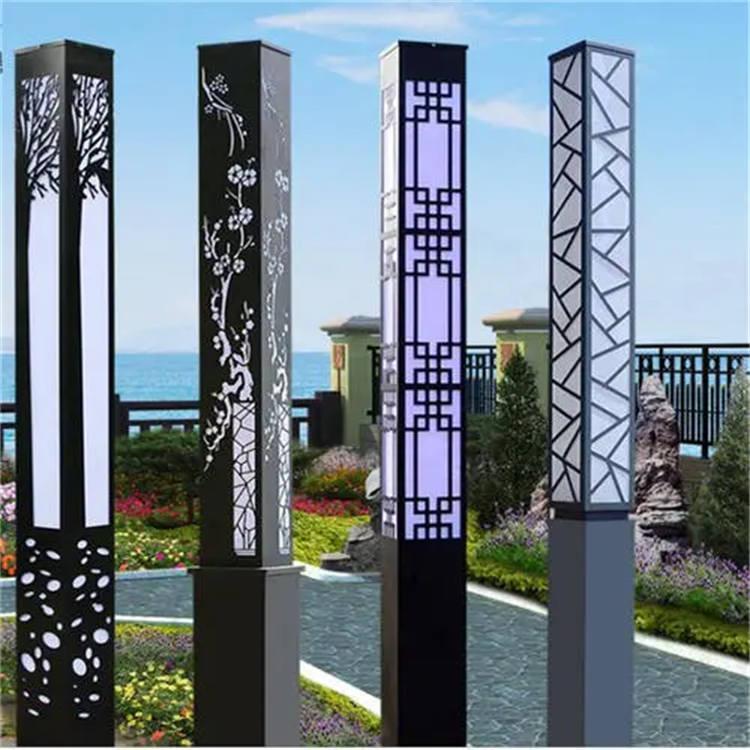 道路景观灯 河道景观灯 小区景观灯