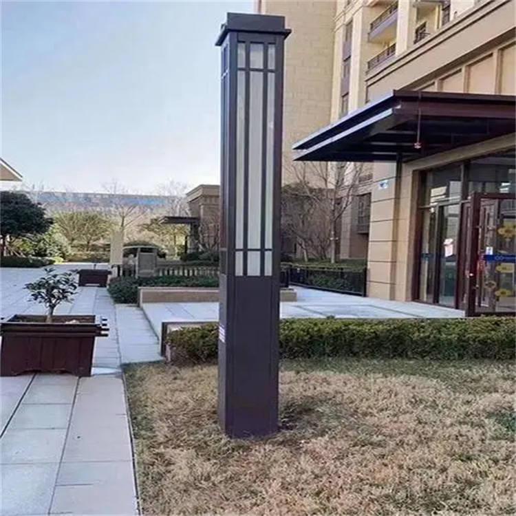 景观灯厂家定制 景观路灯推荐