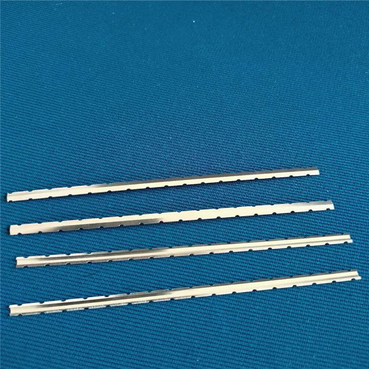 铝型材面板屏蔽条3U-6U 