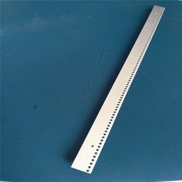 厂家直销cpci机箱 电磁屏蔽机箱 电子插箱配件—横梁 后横梁 