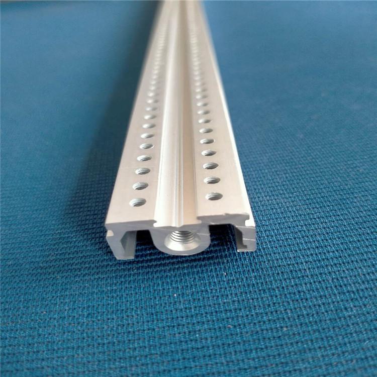 厂家直销 cpci机箱  电磁屏蔽机箱  cpci插箱配件-横梁  中横梁M梁 