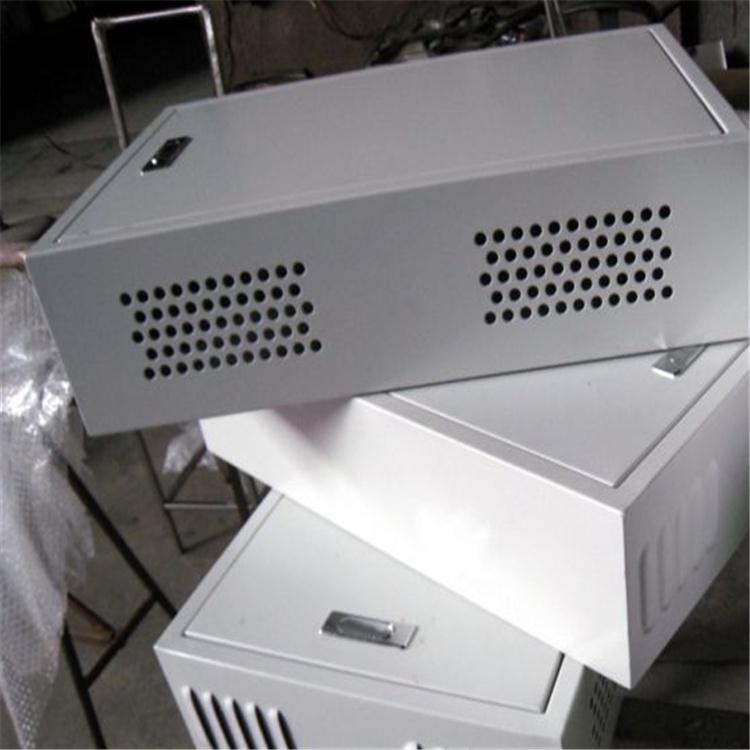 铝合金外壳 铝合金机箱 钣金机箱  精密加工件 工业铝型材加工